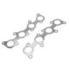 2011-2016 Ford Mustang GT 302 5.0L V8 Stainless Exhaust Manifold Header