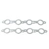 1923-1967 Chevy Chevrolet LS Universal Swap LS1 LS2 LS3 LS6 Shorty Stainless Exhaust Header