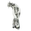 1987-1996 Ford F150 F250 Bronco 5.8L V8 Shorty Exhaust Header