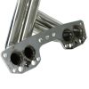 1975-1980 Toyota Celica Pickup 2.2L Exhaust Header with Downpipe Kit