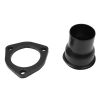 1989-1995 Suzuki Samurai Sidekick/Geo Tracker L4 1.3L 1.6L Black Exhaust Header