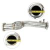 2004-2014 BMW M57 E90 E91 E92 E60 E61 535D Diesel Downpipe Exhaust
