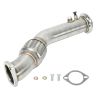 2004-2014 BMW M57 E90 E91 E92 E60 E61 535D Diesel Downpipe Exhaust