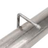 2008-2010 Ford F250 F350 F450 6.4L Powerstroke Diesel 4" CAT & DPF Delete Pipe Exhaust