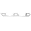 1962-1974 MG MGB 1.8L L4 Stainless Exhaust Header with Downpip Kit