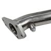 2002-2007 Subaru Impreza WRX/STI EJ20 EJ25 2.0L 2.5L Exhaust Header Up Pipe All in One Kit