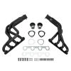 Long Tube Black Exhaust Header for 1969-1979 Ford F100 5.0L V8 302W Pickup Truck 2WD