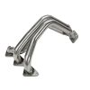 1991-1999 Dodge Stealth Mitsubishi 3000GT 3.0L V6 DOHC Stainless Exhaust Header