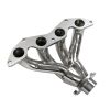 Shorty Exhaust Header for 2001-2005 Honda Civic EX 1.7L SOHC