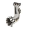 Tri-Y Exhaust Header for 1995-2001 Toyota Tacoma 2.4L 2.7L L4 2DR RWD