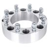 4Pcs 2" 8Lug 8x170mm 126mm Bore Wheel Spacers for 2003-2022 Ford F250 F350 Super Duty Excursion