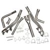 Exhaust Manifold Header for 1988-1995 Toyota 4Runner Pickup 3.0L V6