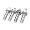 Exhaust Header for 2002-2006 Nissan Sentra SER 2.5L l4 B15