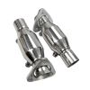 1999-2003 Ford F150 Pickup V8 5.4L Long Tube Header Exhaust Manifold with O2 Sensor and EGR