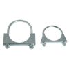 1982-1992 Chevy Camaro Pontiac Firebird 5.0L 5.7L V8 Exhaust Header with Y-Pipe Kit