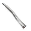 Catless Downpipe Exhaust for 06-10 VW Golf GTi Jetta 2.0T 07-11 Audi A3