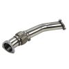 1999-2004 Volkswagen VW Jetta Beetle Golf 1.8L I4 3'' Exhaust Downpipe