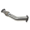 1999-2004 Volkswagen VW Jetta Beetle Golf 1.8L I4 3'' Exhaust Downpipe