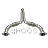 2003-2009 Nissan 350Z 3.5L 2005/2007 Infiniti G35 Y-Pipe Downpipe Exhaust