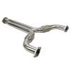 2003-2009 Nissan 350Z 3.5L 2005/2007 Infiniti G35 Y-Pipe Downpipe Exhaust