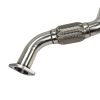 2003-2009 Nissan 350Z 3.5L 2005/2007 Infiniti G35 Y-Pipe Downpipe Exhaust