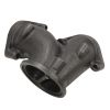 1999.5-2003 Ford 7.3L Powerstroke Diesel V8 Bellowed Turbo Exhaust Up Pipe