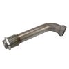 1999.5-2003 Ford 7.3L Powerstroke Diesel V8 Bellowed Turbo Exhaust Up Pipe