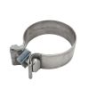 3 Inch Downpipe Exhaust for 2012-2015 VW GTI 2.0L
