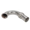 3 Inch Downpipe Exhaust for 2012-2015 VW GTI 2.0L