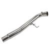 3 Inch Downpipe Exhaust for 2012-2015 VW GTI 2.0L