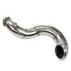 3 inch Downpipe Exhaust for 2007-2013 BMW N54 135i 335i E82 E88 E90 E91 E92 E93 3.0L