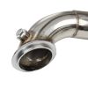 3 inch Downpipe Exhaust for 2007-2013 BMW N54 135i 335i E82 E88 E90 E91 E92 E93 3.0L
