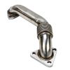 Exhaust Up Pipe for 2001-2016 GMC Chevy LB7 LLY LBZ LMM LML 6.6L Duramax SL