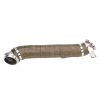 Downpipe Exhaust 3" for 2011-2015 Chevy GMC Duramax Diesel 6.6L LML GM8427