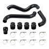 2011-2016 Chevy Silverado GMC Sierra 2500HD 3500HD 6.6L LML Duramax Intercooler Pipe Boots Kit