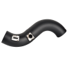 2013-2016 Chevy Silverado GMC Sierra 2500HD 3500HD 6.6L LML Duramax 4" Cold Air Intake Filter Kit Red