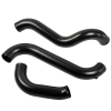 2011-2016 Chevy Silverado GMC Sierra 2500HD 3500HD 6.6L LML Duramax Intercooler Pipe Boots Kit