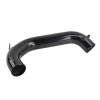 2008-2010 Ford F250 F350 F450 F550 Super Duty 6.4L Powerstroke Diesel 3" Cold Side Intercooler Pipe Boot Kit Black