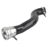 Cold Side Intercooler Pipe Kit for 2017-2021 Ford 6.7L Powerstroke F250 F350 F450 Super Duty Diesel Black