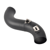2013-2016 Chevy GMC 2500HD 3500HD 6.6L V8 LML Duramax 4" Cold Air Intake Oiled Filter Kit Black