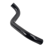 2004-2010 Chevy GMC 2500HD 3500HD 6.6L Duramax LLY LBZ LMM Hot Side Intercooler Pipe Hose Black