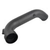 2011-2015 BMW N55 135i 135is 335i xDrive 335is Black Intake Turbo Charge Pipe