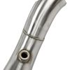 2015+ BMW S55 M3 M4 M2 F80 F82 F83 3.0L L6 3-Inch Downpipe Exhaust