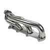 Stainless Shorty Header Exhaust for 2004-2010 Ford F150 5.4L V8