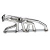 1960-1983 Ford Mercury L6 144 170 200 250 CID Stainless Header Exhaust Manifold