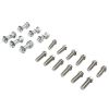 1982-2004 Chevy GMC LS Swap S10 LS1 LS2 LS3 LS6 Blazer Sonoma Stainless Exhaust Header