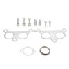 Tri-Y Exhaust Header for 1995-2001 Toyota Tacoma 2.4L 2.7L L4 2DR RWD