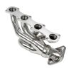 1997-2003 Ford Expedition F150 F250 4.6L V8 Stainless Exhaust Header