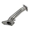 2002-2007 Subaru Impreza WRX/STI EJ20 EJ25 2.0L 2.5L Exhaust Header Up Pipe All in One Kit