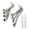 LS Swap Exhaust Header for 1964-1977 Chevy Pontiac Buick LS1 LS2 LS3 LS6 V8 1-3/4"